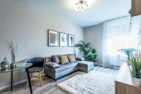 Apartment Peace